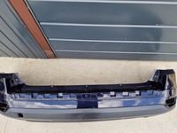 фото thumb №4, Jeep compass i lift бампер задняя