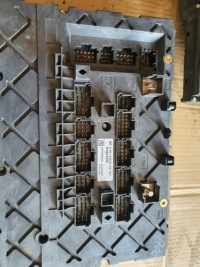 фото thumb №2, Модуль panek запобіжників mercedes actros mp4