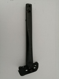 фото thumb №1, Зона деформації перед ліва jeep compass ii