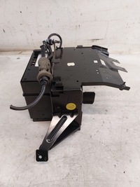 фото thumb №7, Чейнджер тюнер audi a6 c5