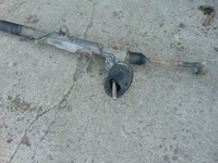 фото thumb №5, Рейка рульова трансмісія mazda 3 08-13 europa bbm4