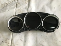 фото thumb №1, Счетчик приборы citroen ds4 1.6 ehdi механическая коробка передач