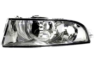 фото thumb №1, Фара противотуманный skoda octavia ii 06.04-06.13 pr 1nh354671-021