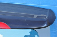 фото thumb №8, Volvo v60 кришка багажника багажника задня задня kombi