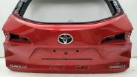 фото thumb №8, Toyota corolla e21 kombi 18+ крышка багажника крышка багажника задняя задняя fv