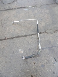 Купить Трубка кондиционера mini cooper f56, фото thumb