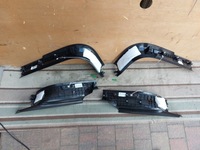 фото thumb №6, Накладки порогові r-design volvo xc90 ii 20r