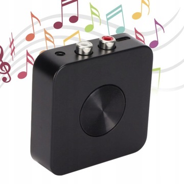 HiFi-приемник BLUETOOTH-ПЕРЕДАТЧИК 3,5 мм AUX RCA