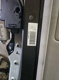 фото thumb №5, Люк europa bmw e90 e87 7046164 7046142