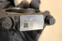 фото thumb №5, Поршень шатун antara captiva 2.2