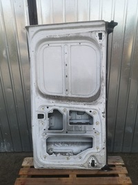 фото thumb №16, Дверь распашные правый задняя opel vivaro a renault trafic ii lift 06-14