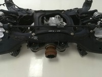 фото thumb №9, Jaguar xe x760 3.0 sc мост дифференциал задняя 2.19