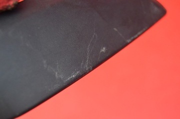 фото thumb №7, Ручка правая зад задняя чёрная dacia sandero 2 ii 08-15