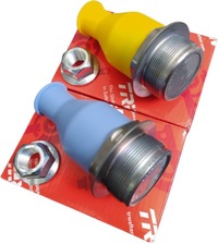 фото thumb №1, Шаровая опора kpl. l+p renault master iii movano b jbj817 + jbj1049