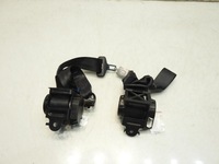 фото thumb №4, Pas безпеки задня renault clio iv універсал 888401878r