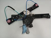 фото thumb №7, Mini механизм подъемник стекла 13262410 71019003 европа