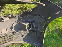 фото thumb №10, Бампер перед peugeot rifter