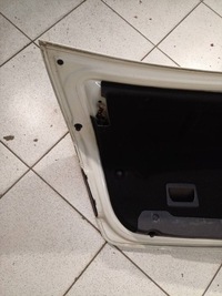 фото thumb №7, Задняя крышка багажника mercedes-benz e w212 w212 2011