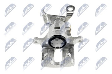 фото thumb №10, Супорт гальмівний зад ford focus 2.0 16v 1.8
