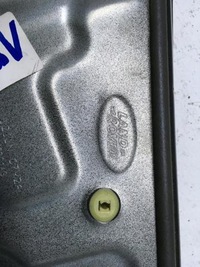фото thumb №7, Підйомник електричний скло лівий land rover freelander ii