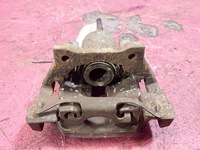 фото thumb №5, Bmw e39 sedan 00-04 2.5 супорт гальмівний задня лівий скоба