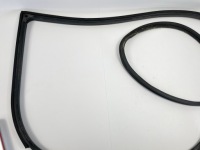 фото thumb №13, Прокладка гумовий двері правий перед права передня mercedes w124 sedan kombi