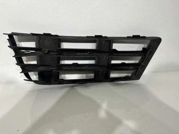 фото thumb №6, Решётка решётка бампер перед правая audi a4 b9 8w 15-