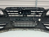фото thumb №12, Бампер kompletny перед audi a8 s8 d4 przed lift камера радари оригінал