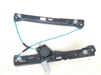 фото thumb №1, Подъемник стекло перед правый bmw x1 f48