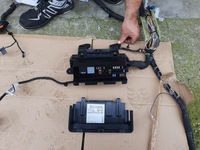 фото thumb №12, Volvo v40 ii d3 2.0d жгут электропроводка салона