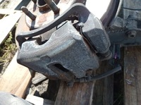 фото thumb №1, Супорт гальма лівий праві перед insignia a