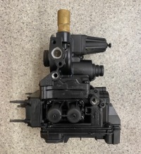 фото thumb №1, Клапан осушувач осушувача scania r apm 9325100020