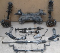 фото thumb №1, Привідний вал кронштейн двигуна kia carens iv 1.7 crdi