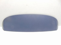 фото thumb №1, Bmw x1 f48 спойлер крышки задняя org