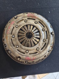 фото thumb №1, Peugeot citroen opel 1.2 thp зчеплення 9846303480