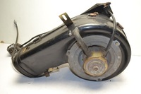 фото thumb №8, Mercedes w116 вентилятор нагрівача кабіни