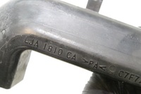 фото thumb №5, 98-03 jaguar xj x308 xj8 4.0 v8 труба охолоджуюча генератора lja1810ca