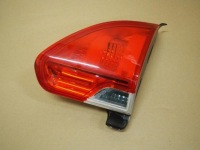 фото thumb №1, Лампа кришки w кришка правий задня peugeot 2008 9678074580