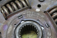 фото thumb №7, Диск прижим колесо маховик mazda 626 2.0 d