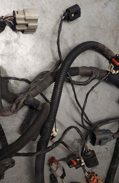 фото thumb №8, Voyager town caravan 11-13r установка ременя перед