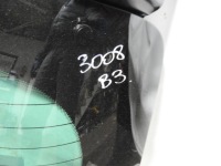 фото thumb №6, Peugeot 3008 09-12 крышка багажника багажника задняя задняя ktvd