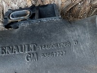 фото thumb №2, Труба шланг 144606126r renault trafic 3 iii 1.6 dci