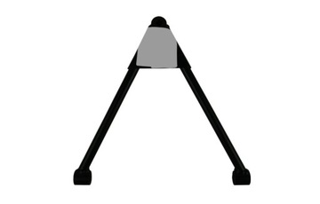 фото thumb №1, Важіль перед лівий мікрокар m.go iii 3 оригінал