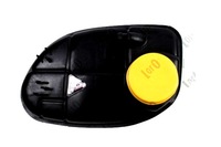 фото thumb №12, Бачок расширительный жидкость радиатор mercedes cla