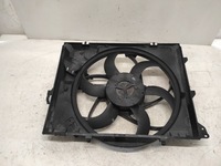 фото thumb №5, Bmw 3 e90 04- 2.0b вентилятор радіатора 6937515