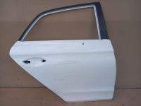 фото thumb №1, Hyundai i20 ii 14- дверь задние правое задняя