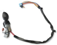 Купить Citroen c5 1 замок зажигания ключ кольцо 9632897680, фото thumb