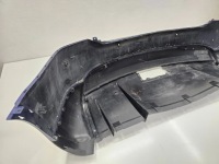 фото thumb №15, Бампер задній do tesla model x 15- задня