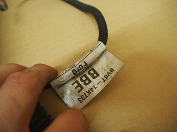 фото thumb №9, Установка двигуна ford focus mk3 універсал 2.0 tdci