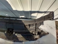 фото thumb №9, Bmw 3 e92 coupe e93 cabrio pas передний усилитель балка 7146645 7154723